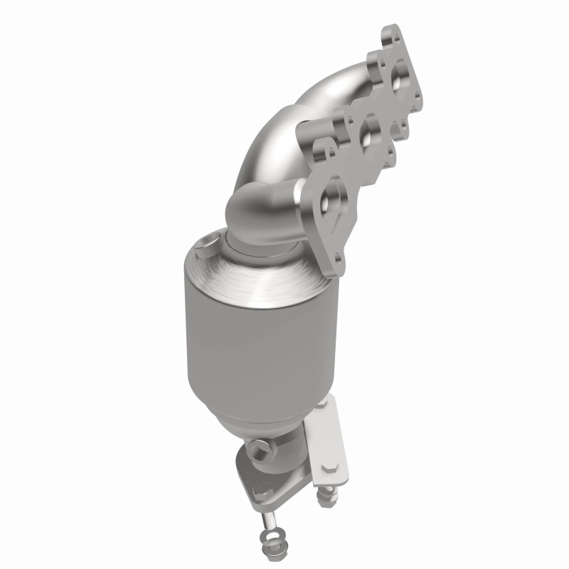 MagnaFlow 2011 Lincoln MKT 3.7L Direct Fit Converter thumbnail 7