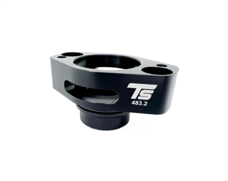 TQS BOV Adapters