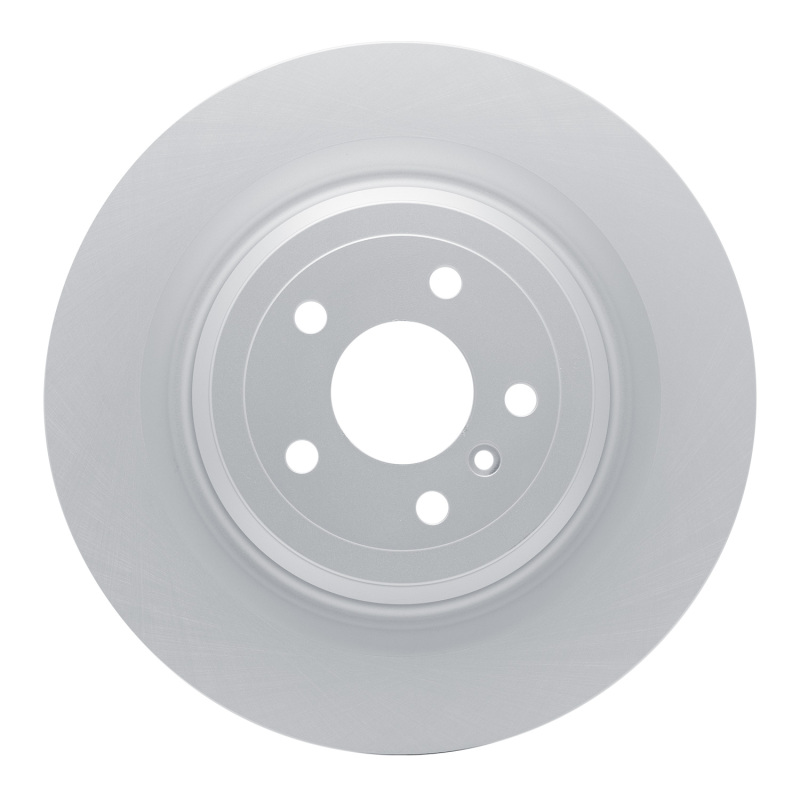 DFC 13-19 Mercedes-Benz GLE400 Rear Hi-Carbon Alloy Geomet Coated Rotor
