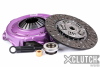 XCL Clutch - Stage 1 Sprung Organic