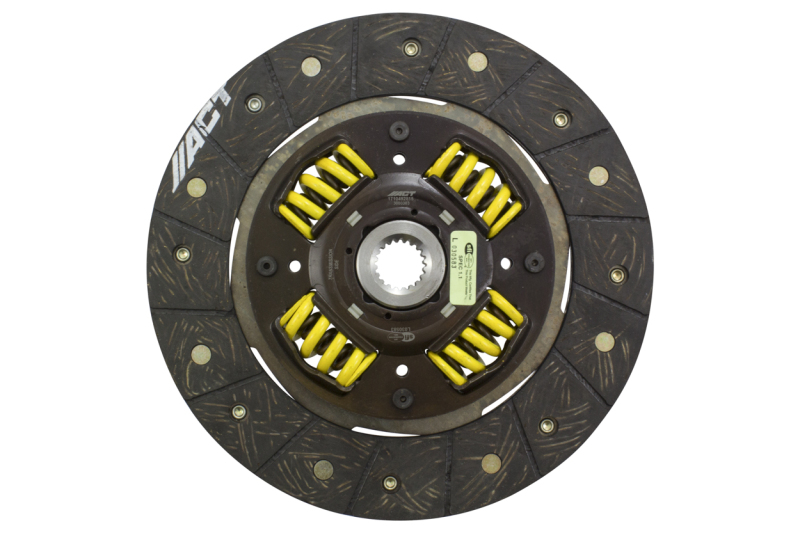 ACT Street Clutch Discs