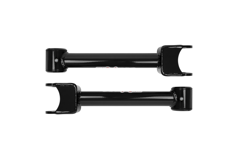 UMI Performance 64-67 GM A-Body Tubular Non-Adjustable Upper Control Arms thumbnail 2