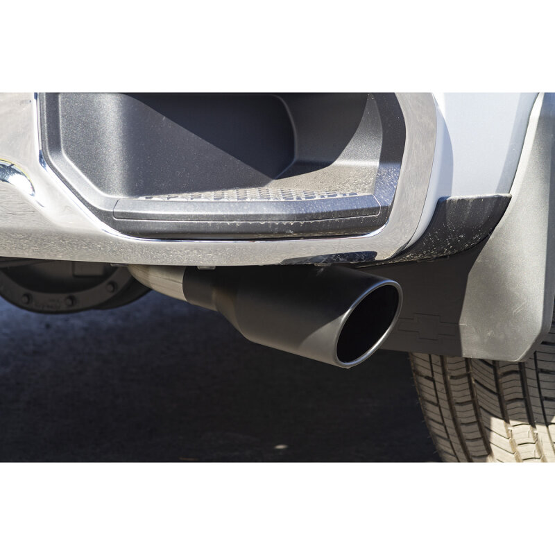 Flowmaster 19-25 GM 1500 5.3L FlowFX Cat-Back Exhaust System thumbnail 4