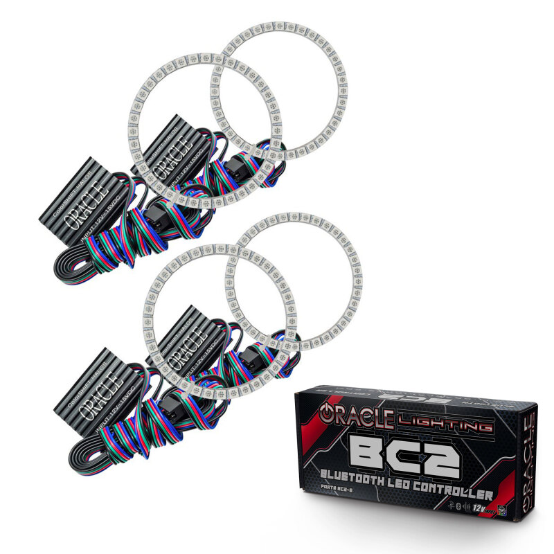ORL Headlight Halo Kits