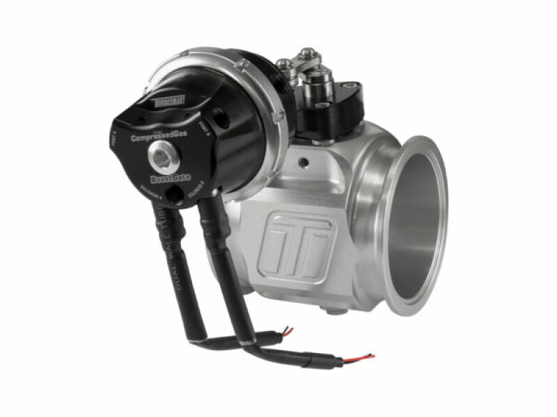 TS Compressd Gas Boostgates