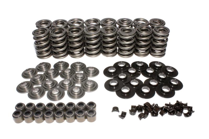 CCA Valve Springs
