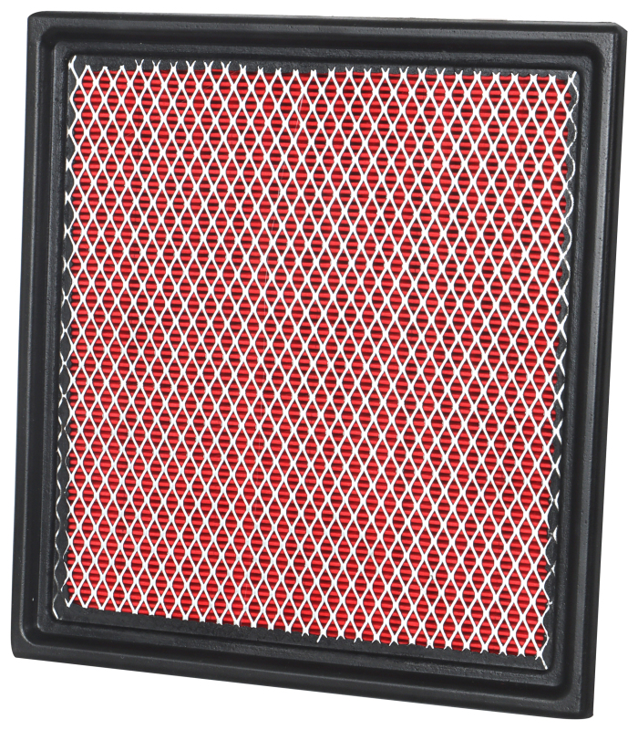 K&N Advantage Plus Air Filter 24K Miles Ford F150/F250/F350 09-24 Exped 07-24 Lin Nav 07-24 thumbnail 3