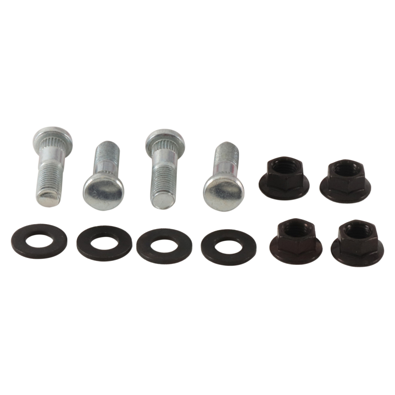 ABR Wheel Stud & Nut Kits