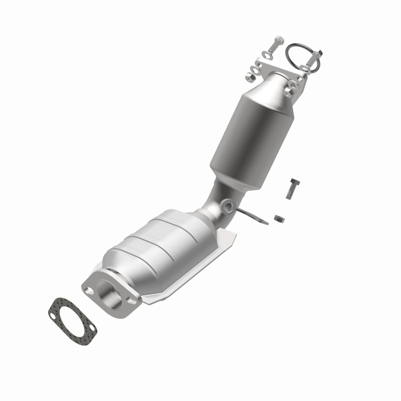 MagnaFlow 09-12 Infiniti FX35 3.5L Direct Fit Converter thumbnail 5