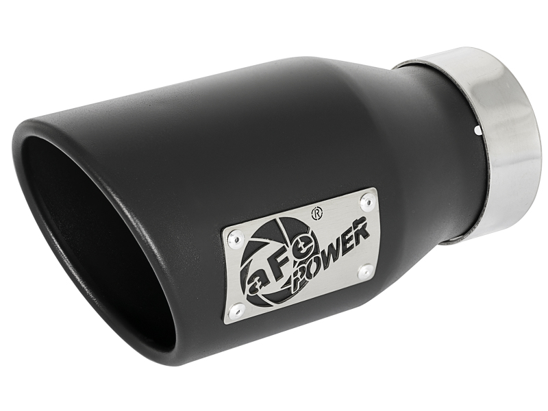 AFE Mach Force-Xp Exhaust Tip
