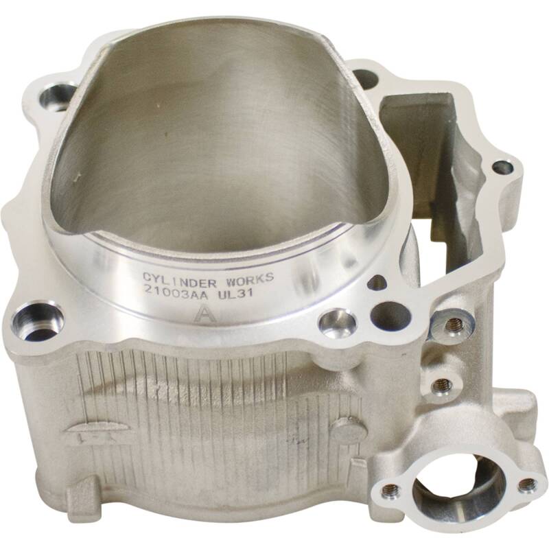 Cylinder Works 07-15 Yamaha WR 450 F 450cc Big Bore Cylinder 98mm thumbnail 2