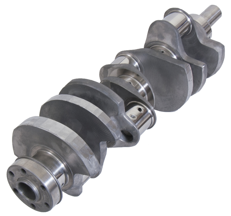EAG Crankshafts - 8 Cyl