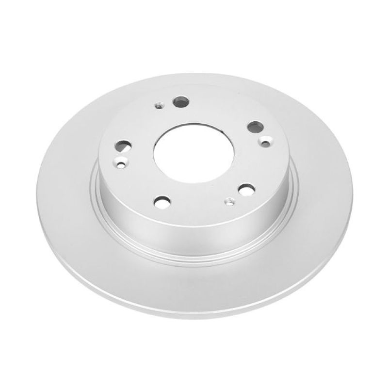 PSB Evolution Coated Rotor