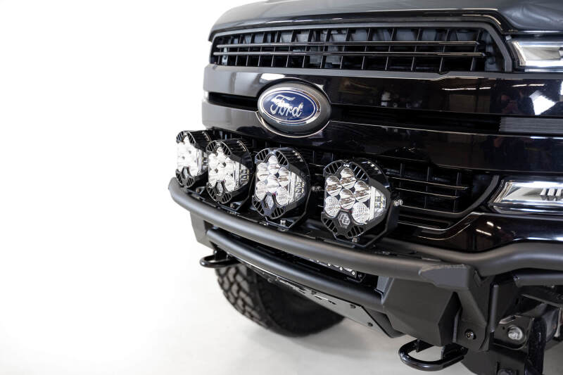 Addictive Desert Designs 18-20 Ford F-150 ADD PRO Bolt-On Front Bumper thumbnail 6