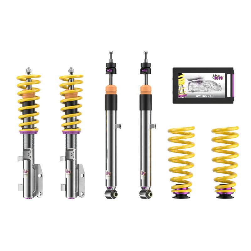 KW V3 Coilover Kit