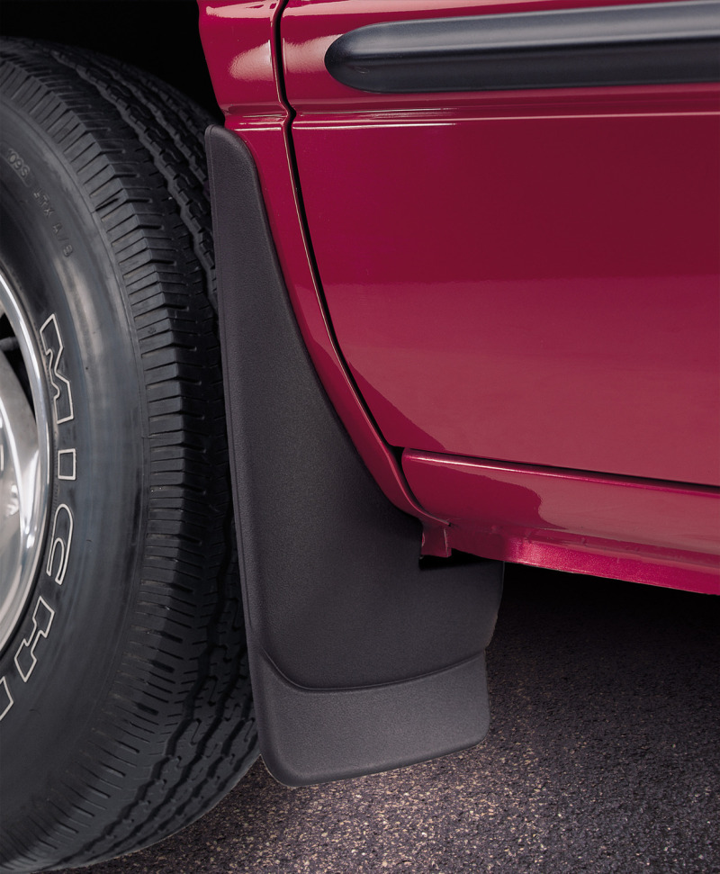 Husky Liners 94-01 Dodge Ram 1500/2500/3500 Custom-Molded Rear Mud Guards thumbnail 3