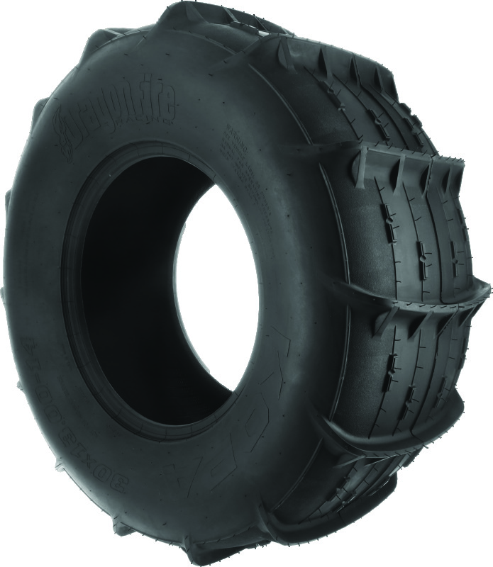 DFR Kopa Paddle Tire