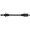 ABR Xtreme Duty Axles