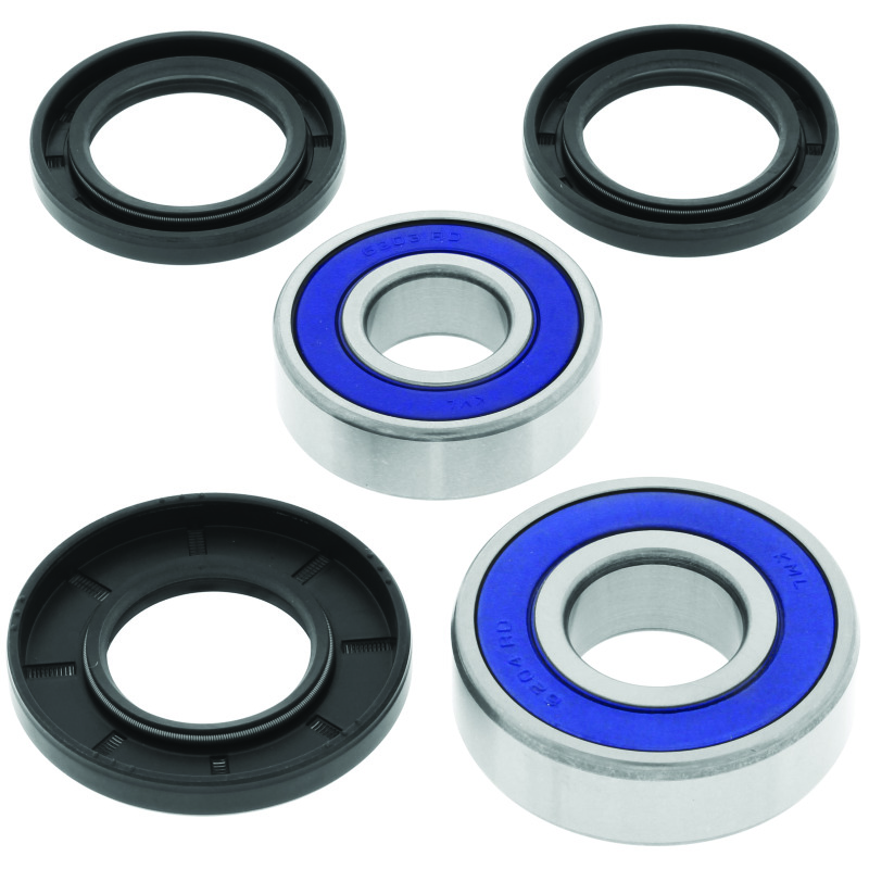 QBS Wheel Bearings