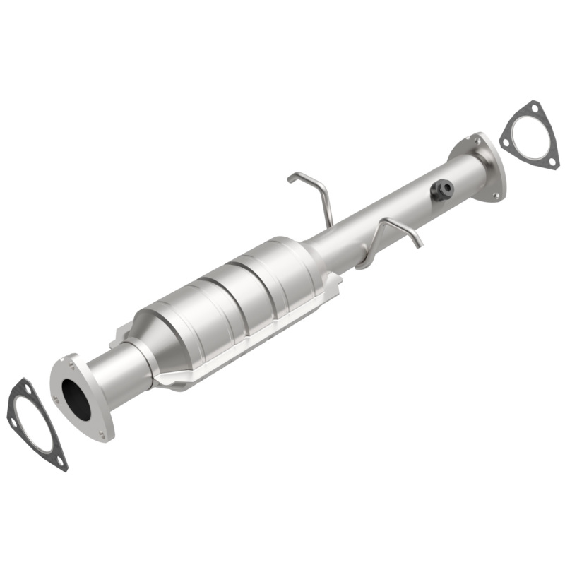 MagnaFlow Direct Fit Catalytic Converter 96-00 GM S-10/Sonoma/Homb thumbnail 6