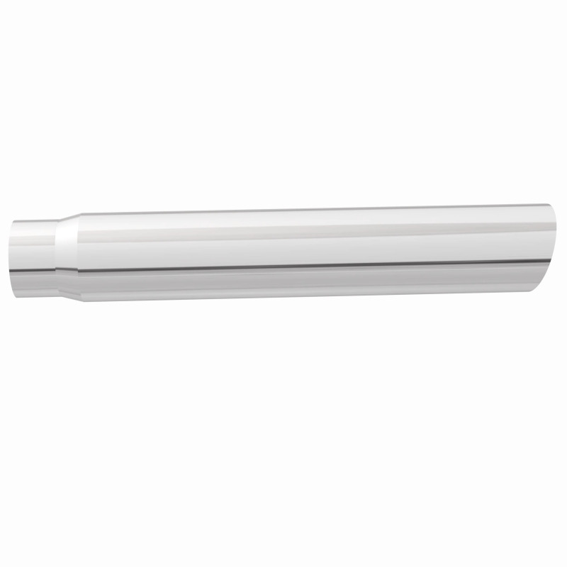 MagnaFlow Tip 1pk Sc 3X 18 2.5 Id 15DEg thumbnail 9