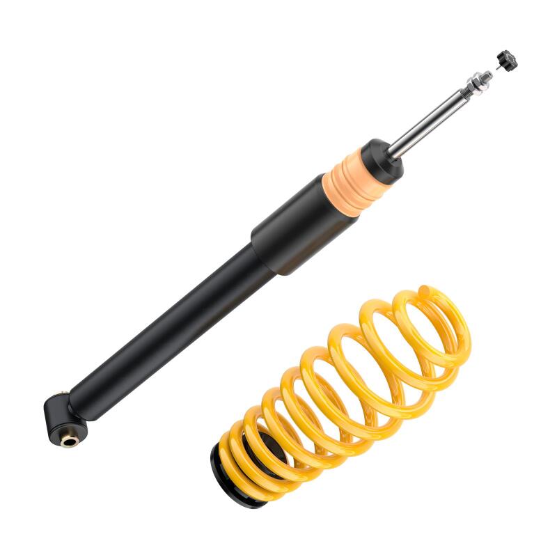 ST Suspensions XA Coilover Kits 182800BB Height, Rebound Adjustable Kit; VW Tiguan (MQB) thumbnail 6
