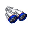 MBRP Univ Exhaust Tips SS