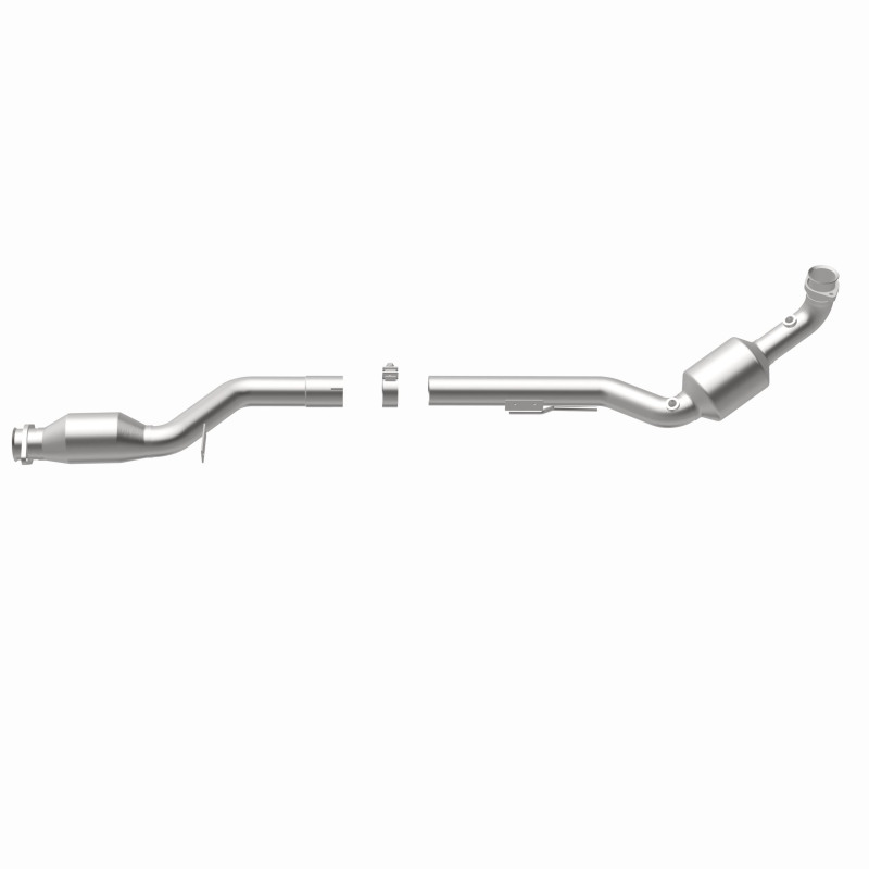 MagnaFlow 08-10 Mercedes-Benz SLK55 AMG 5.5L Direct Fit Converter thumbnail 7