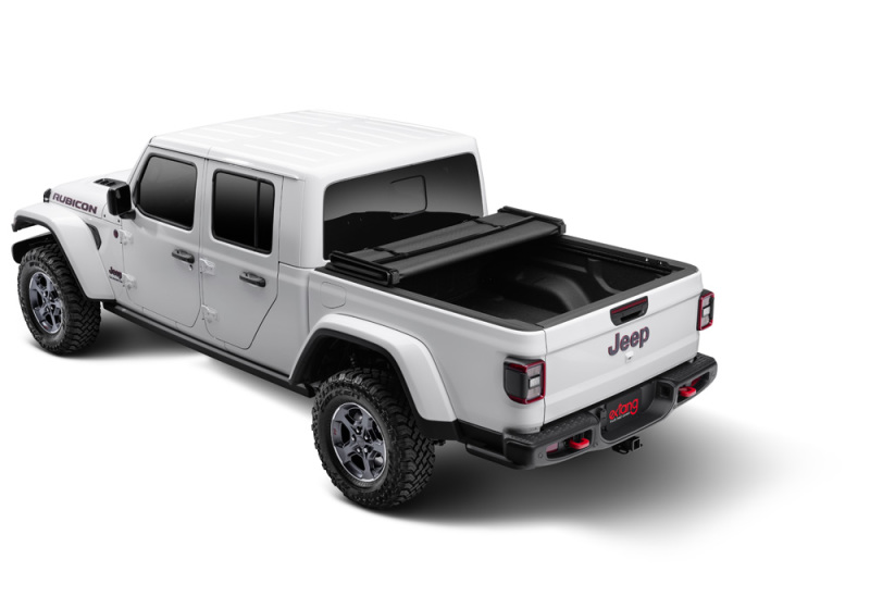 Extang 2020 Jeep Gladiator (JT) (w/wo Rail System) Trifecta 2.0 thumbnail 7