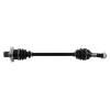 ABR Xtreme Duty Axles