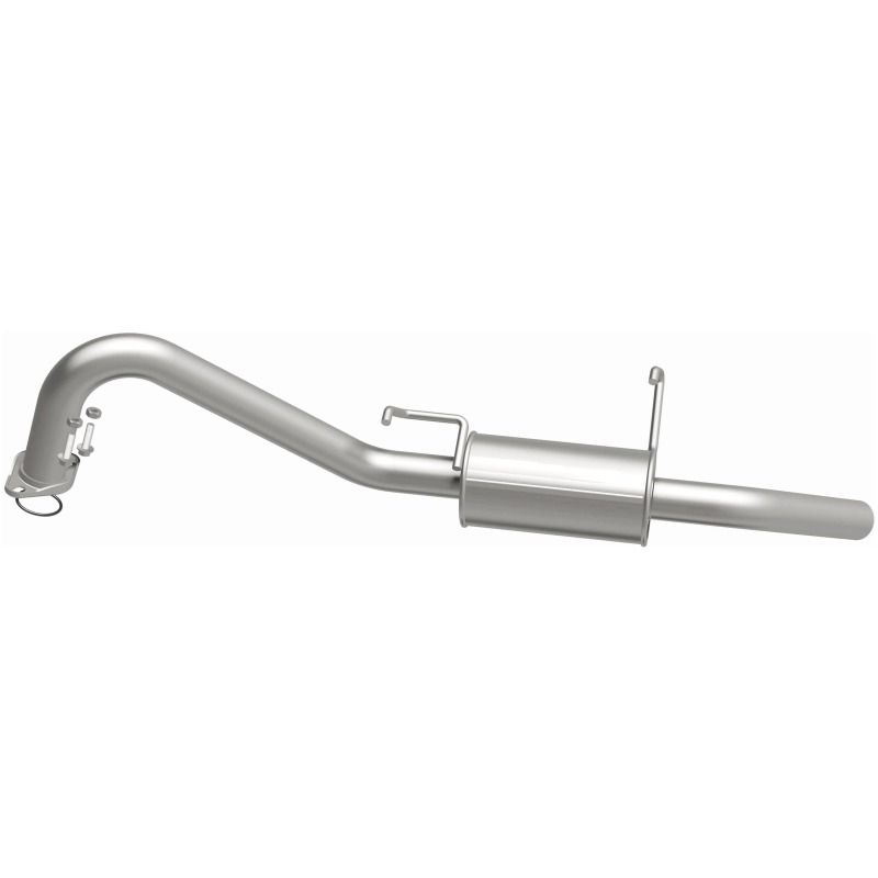 BRExhaust 97-00 Infiniti QX4/ 06-00 Nissan Pathfinder Muffler Kit thumbnail 7