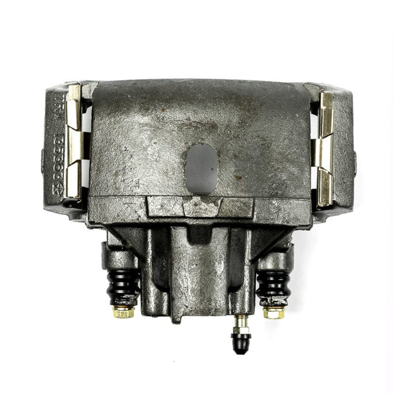 Power Stop 07-09 Chrysler Aspen Rear Left Autospecialty Caliper w/Bracket thumbnail 3