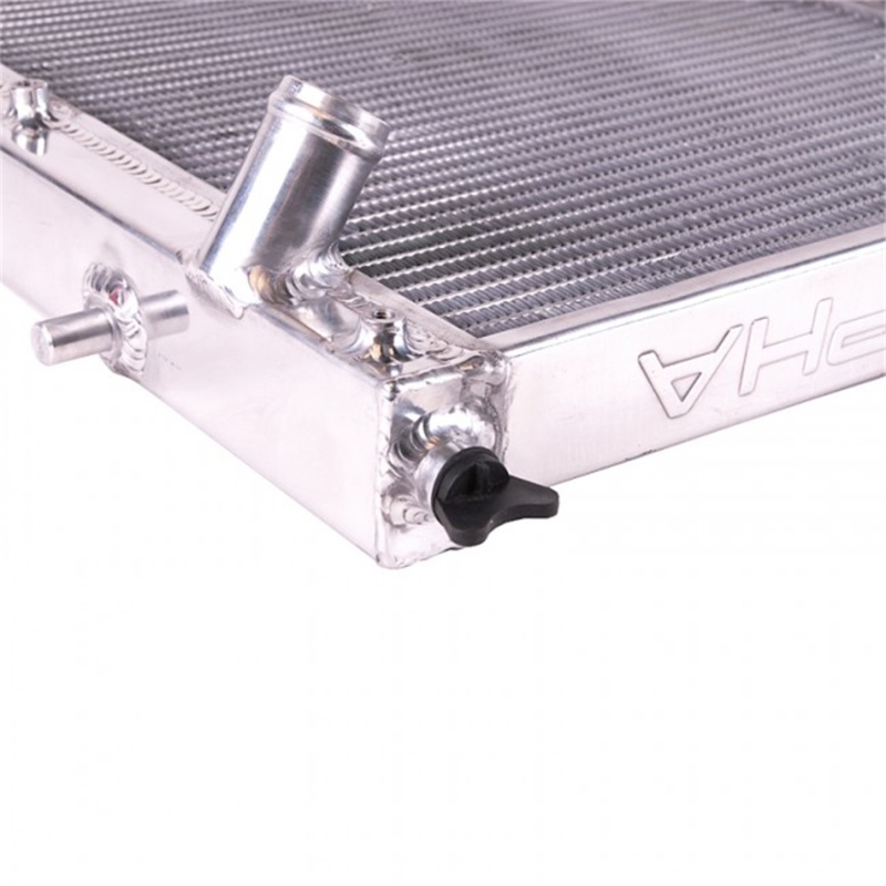 Skunk2 Alpha Series 88-91 Honda CRX/Civic Radiator (Full Size) (Dual Core) (Manual Trans.) thumbnail 5