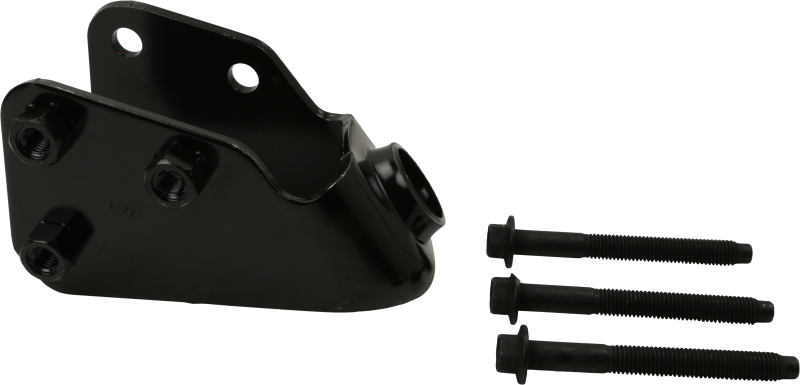 MOOG 99-06 Ford E-350 Super Duty Front Left Radius Arm Bracket