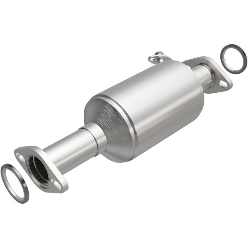 MagnaFlow Direct Fit Catalytic Converter 81-83 Toyota Pick Up 2.4L thumbnail 3