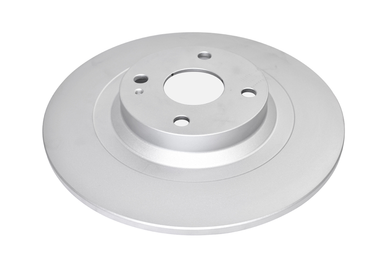 DBA En-Shield Standard Rotors
