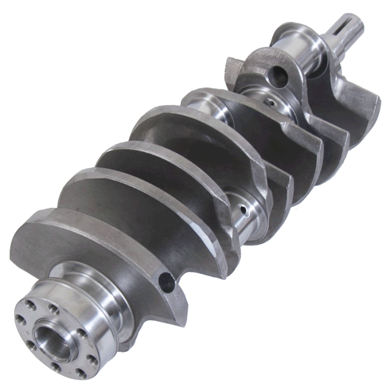 EAG Crankshafts - 8 Cyl