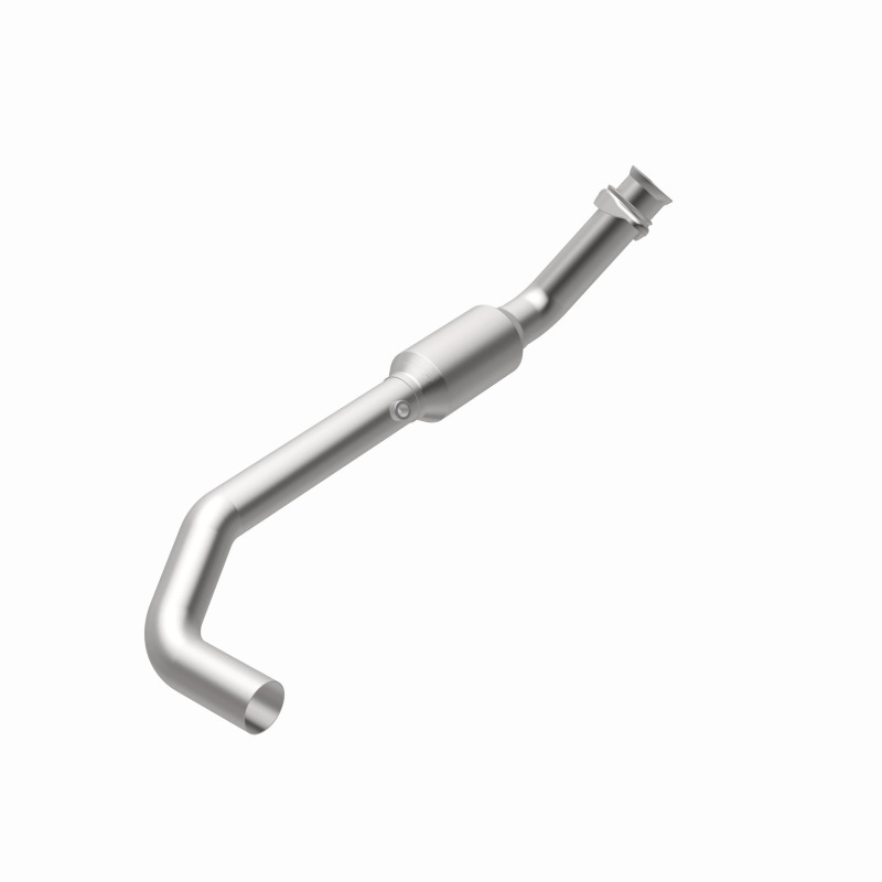 MagnaFlow Direct Fit Catalytic Converter OEM 05-08 Ford F150 4.2L V6 (Drivers Side) thumbnail 4