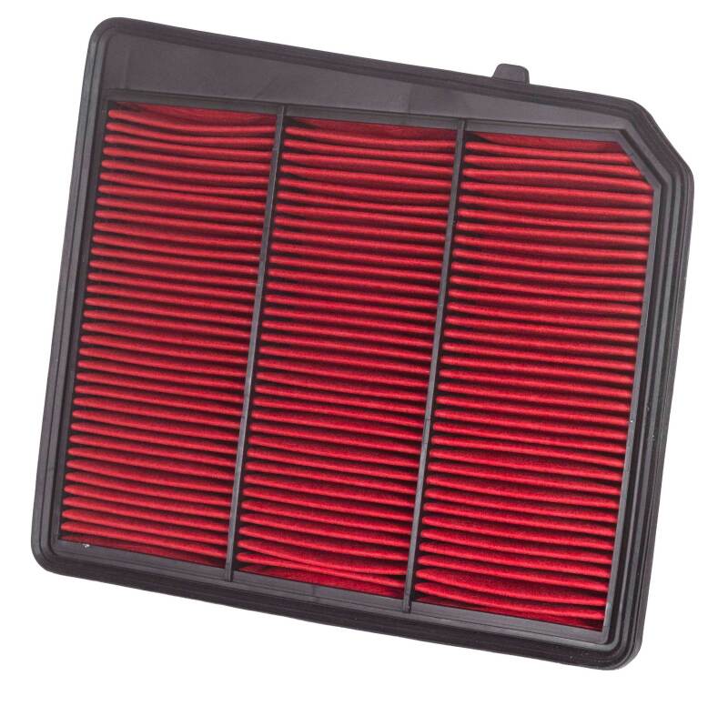 K&N Advantage Air Filter 18K Miles Nissan Titan V8-5.6L F/I 17-24 thumbnail 3