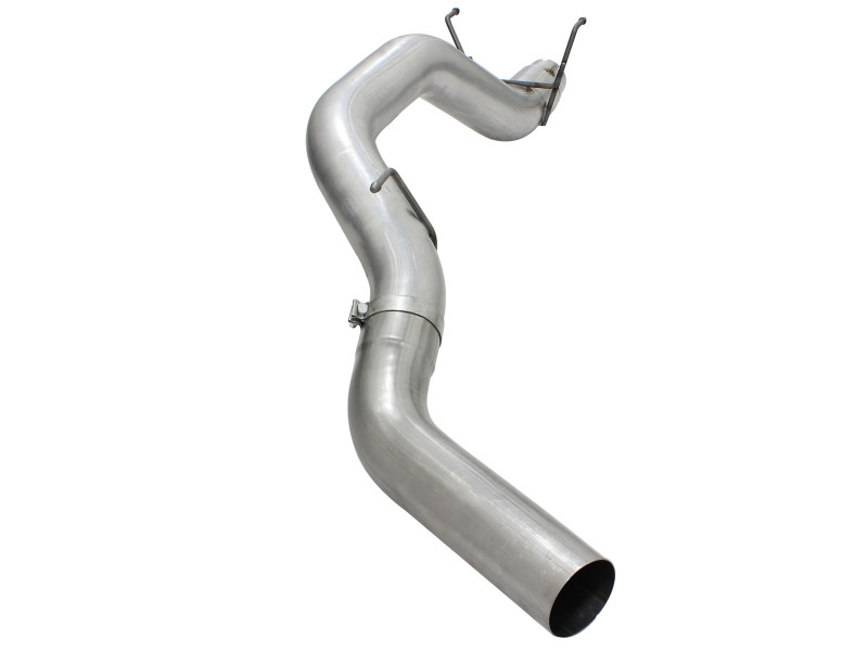 AFE Exhaust DPF Back