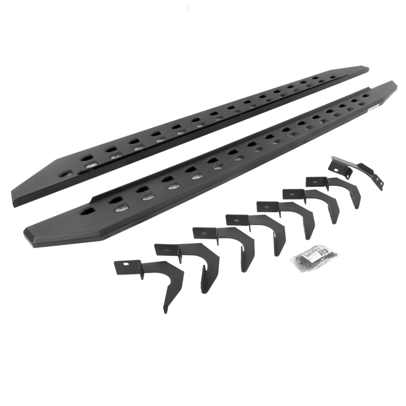 GOR RB20 Slim Running Boards