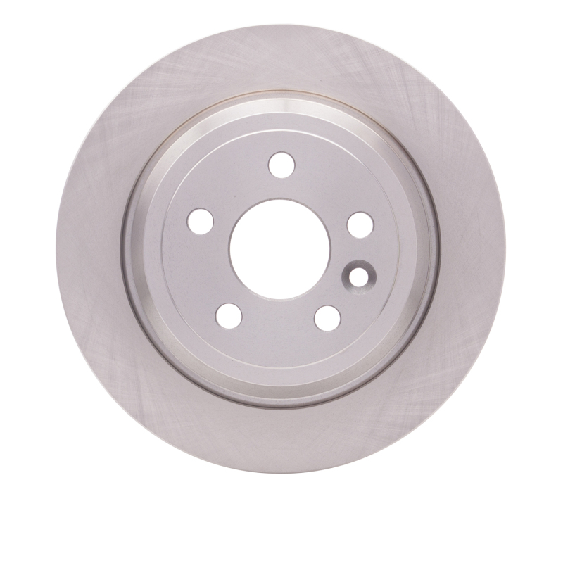 DFC Brake Rotors - Plain