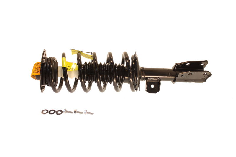 KYB Shocks & Struts Strut Plus Front Right Chevy Equinox 05-06 thumbnail 9