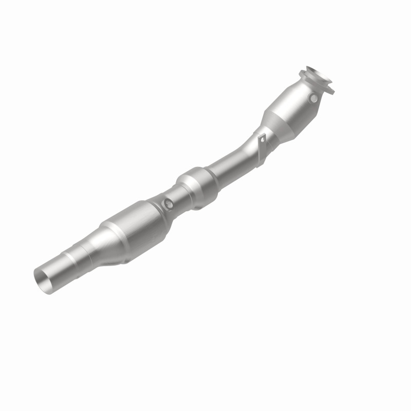 MagnaFlow Direct Fit Catalytic Converter 06 Audi RS4 Awd D/S OEM thumbnail 9