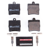 PSB Euro-Stop Brake Pads