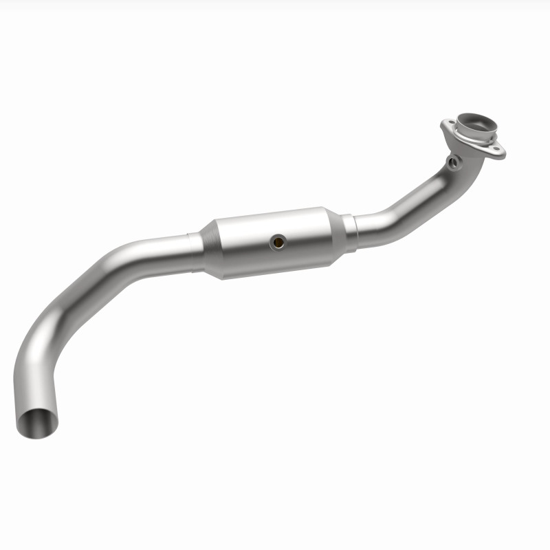MagnaFlow 05-06 Ford Expedition 5.4L Direct Fit Converter thumbnail 6