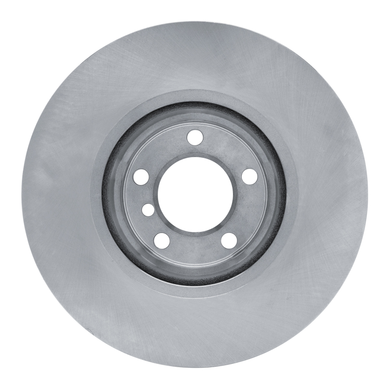 DFC 12-18 BMW 330e Front Brake Rotor