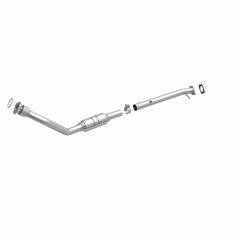 MagnaFlow Conv DF 04-05 Aztek/Rendezvous 3.4L thumbnail 9