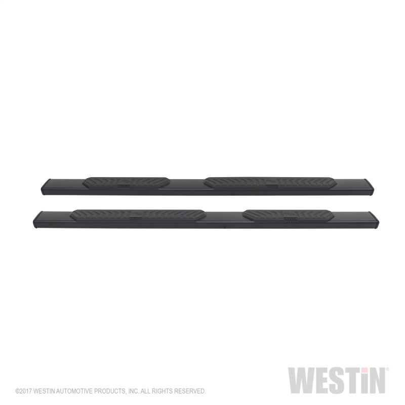 Westin 2014-2017 Toyota 4Runner SR5 R5 Nerf Step Bars - Black thumbnail 8