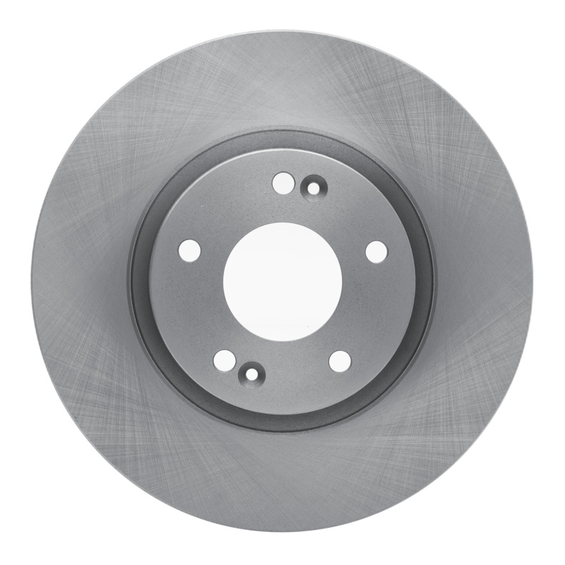 DFC Brake Rotors - Plain